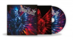 The Best of Judas Priest (CD)