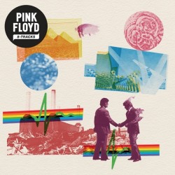 8-Tracks (CD)