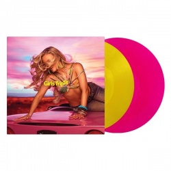 Midnight Sun (GIRLS TRIP) (2LP)