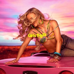 Midnight Sun (GIRLS TRIP) (CD)