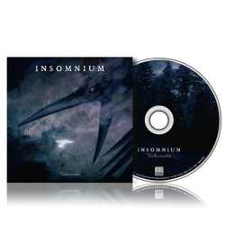 Netherworlds (CD)