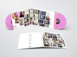 Petollinen Päiväkirja (2LP)