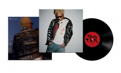 The Real Me (LP)