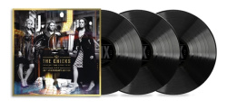 Taking The Long Way (3LP)