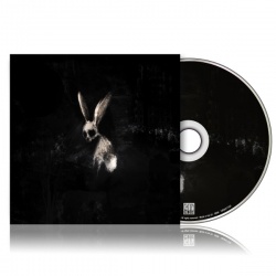 FOLLOW THE WHITE RABBIT (CD)
