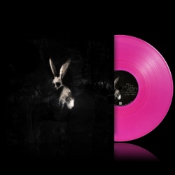 FOLLOW THE WHITE RABBIT (LP)