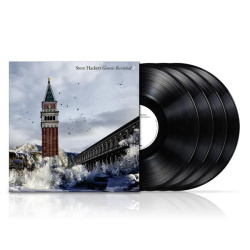 Genesis Revisited II (4LP)