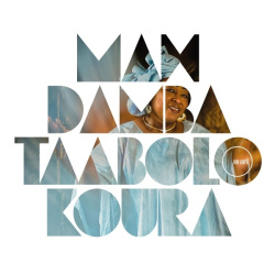 Taabolo Koura (CD)
