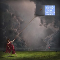 This music may contain hope (cd)
