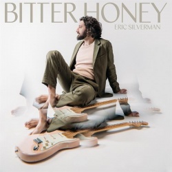 Bitter Honey (LP)