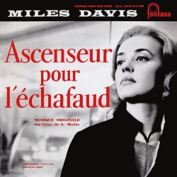 Ascenseur pour l'echafaud (2cd)