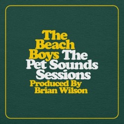The Pet sounds sessions (2cd)