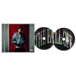 The Fall-Off (2CD)
