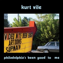 Philadelphia's been good to me (cd)