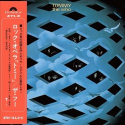 Tommy (cd)