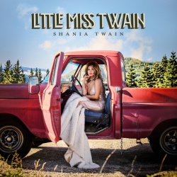 Little Miss Twain (CD)