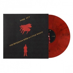 You’re Gonna Need A Little Music (LP)