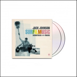Surfilmusic (2cd)