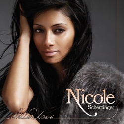 Killer Love (CD)