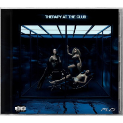 Therapy at the club (cd)