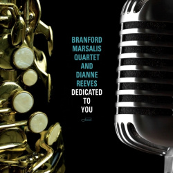 Dedicated to you (cd)