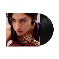 Daughter from Hell (2LP)