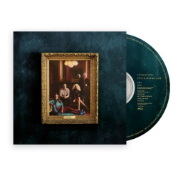 It's a dying art (cd)