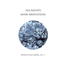 Monk Meditations (cd)