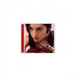 Daughter from hell (cd)