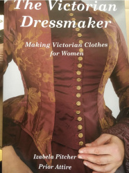 The Victorian Dressmaker
