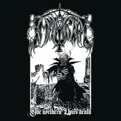 The northern upirs death (cd)