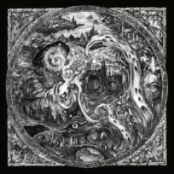 The outsider (cd)