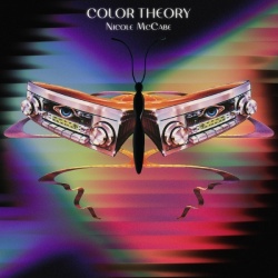 Color Theory (LP)
