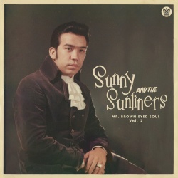 Mr. Brown Eyed Soul Vol. 2 (lp)