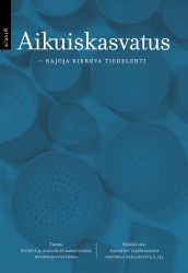 AIKUISKASVATUS 2018 NRO 2