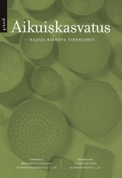 Aikuiskasvatus 2018 nro4