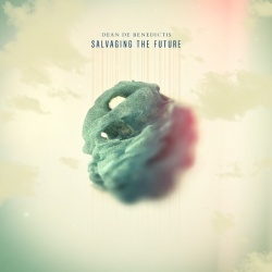 Salvaging The Future (CD)