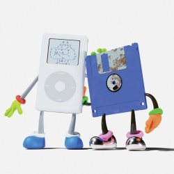 No bad memories (cd)