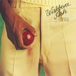 There's The Rub (CD)