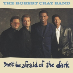 Don't be afraid of the dark (cd)