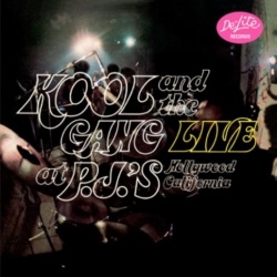 Live At P.J.'s (LP)