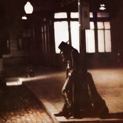 Stranger In This Town (LP)