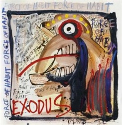 Force Of Habit (CD)