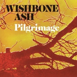 Pilgrimage (CD)