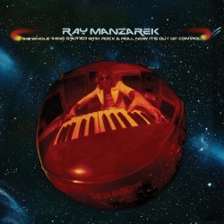 The Whole Thing Started With Rock & Roll Now It's Out Of Control (CD)