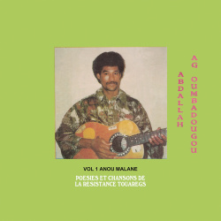 Anou Malane (lp)