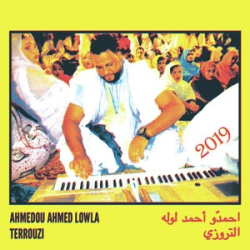 Terrouzi (cd)