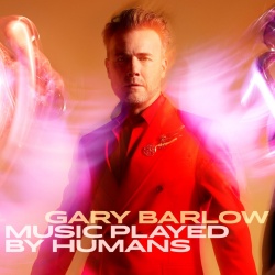 Music played by humans (cd) : (deluxe edition)