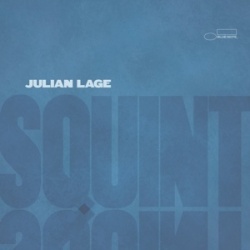 Squint (CD)