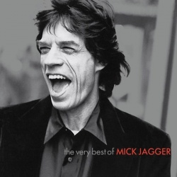 The Very Best Of Mick Jagger (2lp)